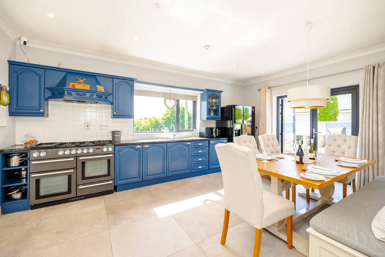 Photo of Cherry Garden, Gowran Road, Paulstown, Co Kilkenny, R95 HK03