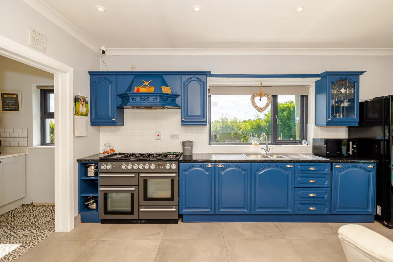 Photo of Cherry Garden, Gowran Road, Paulstown, Co Kilkenny, R95 HK03