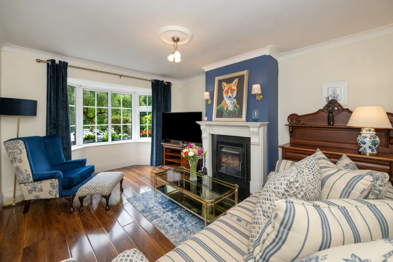 Photo of 5 Marwood Close, Riverstown, Glanmire, Cork, T45 CX61