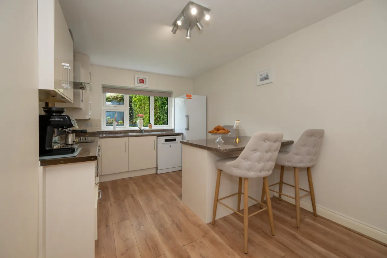 Photo of 5 Marwood Close, Riverstown, Glanmire, Cork, T45 CX61
