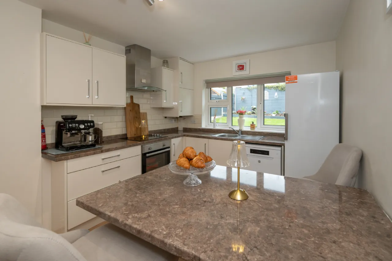 Photo of 5 Marwood Close, Riverstown, Glanmire, Cork, T45 CX61
