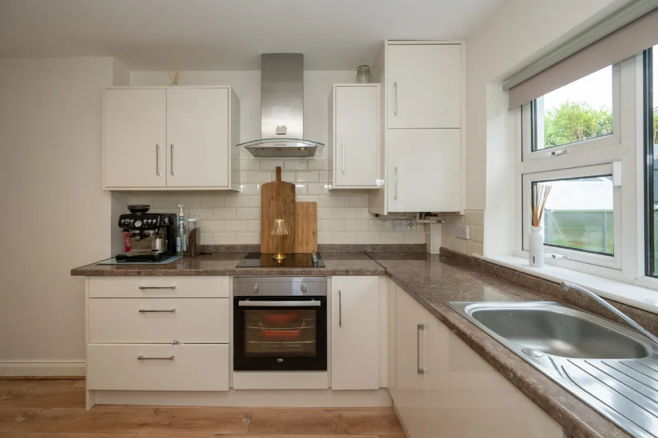 Photo of 5 Marwood Close, Riverstown, Glanmire, Cork, T45 CX61