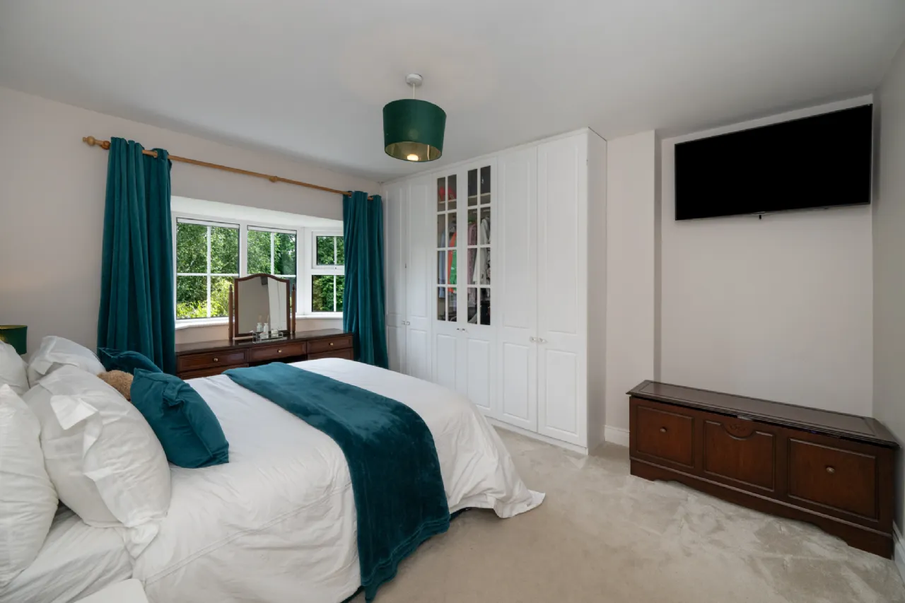 Photo of 5 Marwood Close, Riverstown, Glanmire, Cork, T45 CX61