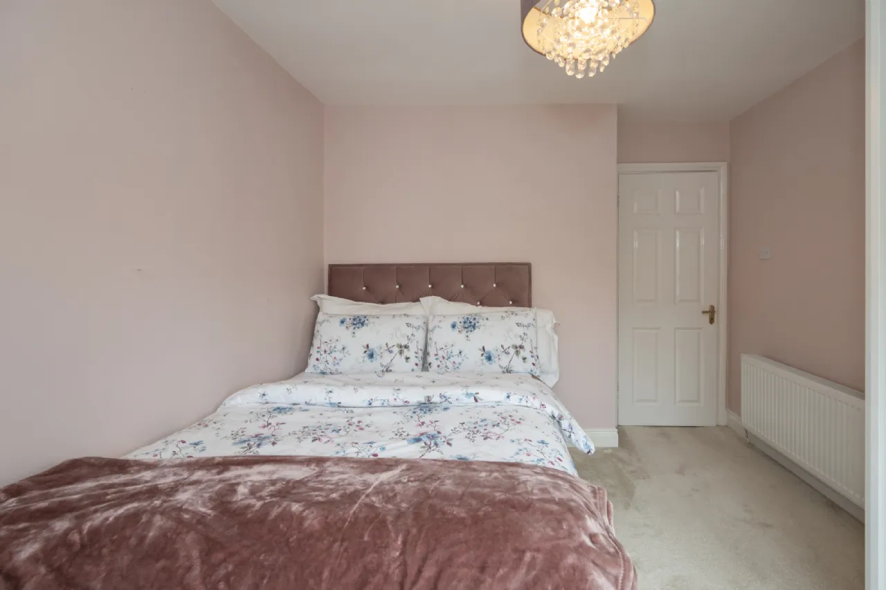 Photo of 5 Marwood Close, Riverstown, Glanmire, Cork, T45 CX61