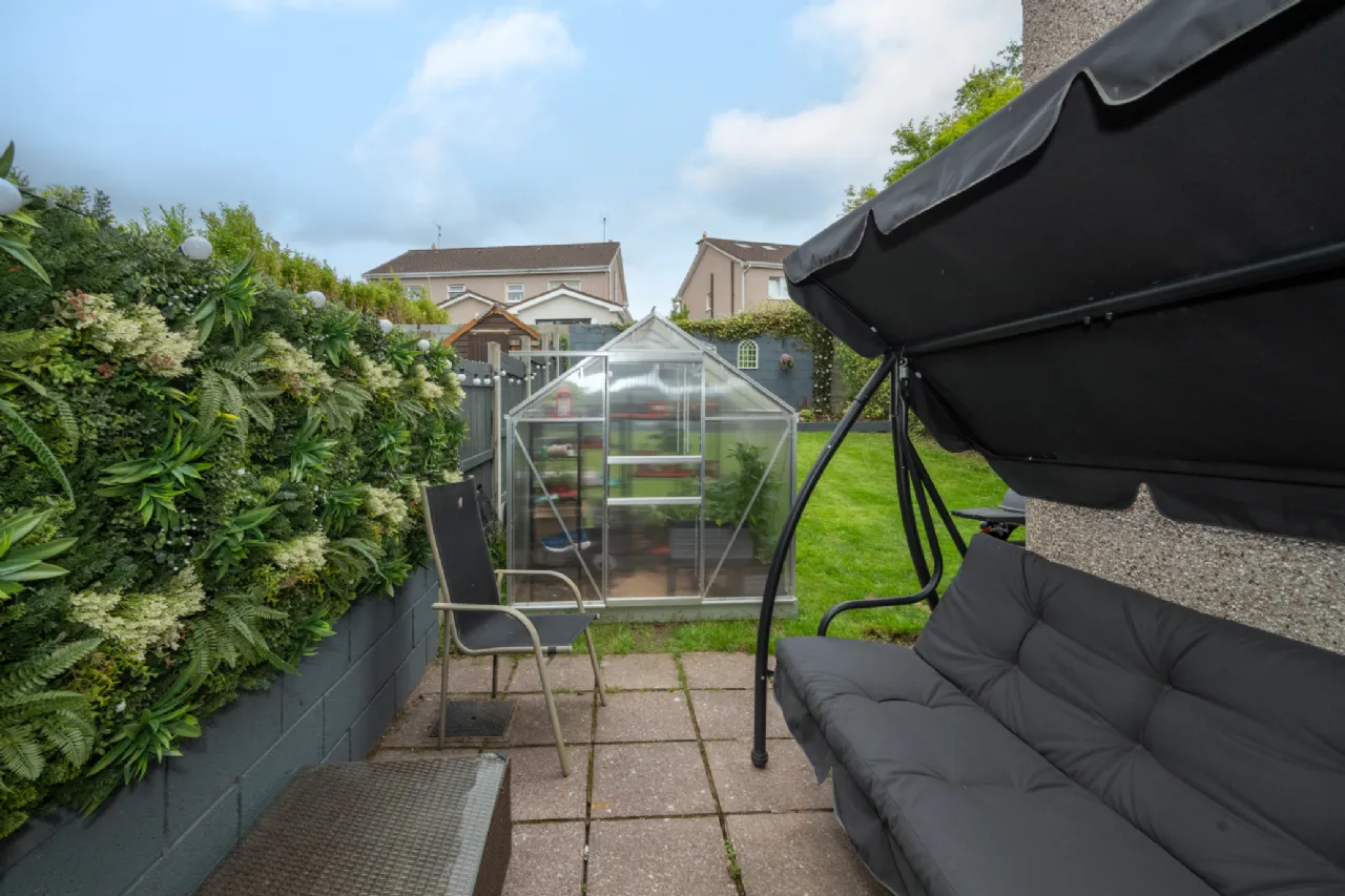Photo of 5 Marwood Close, Riverstown, Glanmire, Cork, T45 CX61