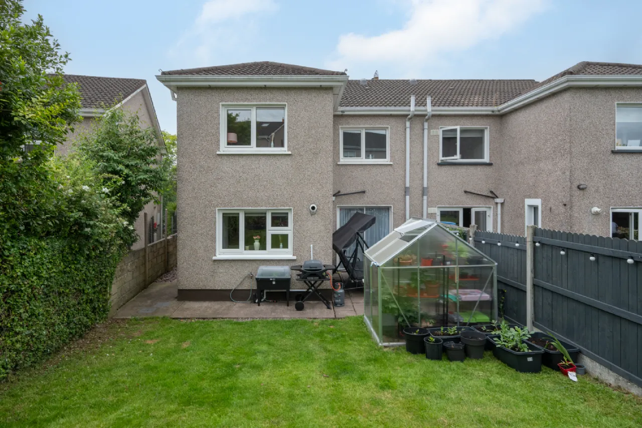 Photo of 5 Marwood Close, Riverstown, Glanmire, Cork, T45 CX61