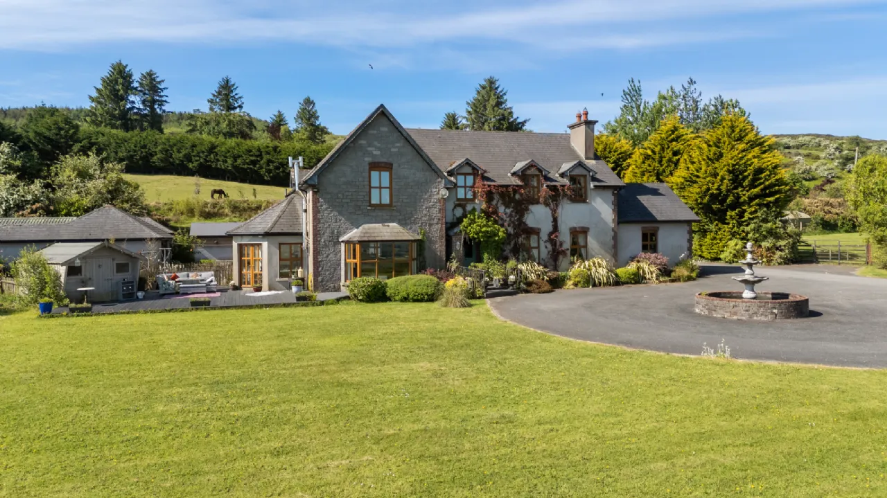 Photo of Hillside (15.91 Acres Aprx.), Glenbeg, Dungarvan, Co Waterford, X35 D732