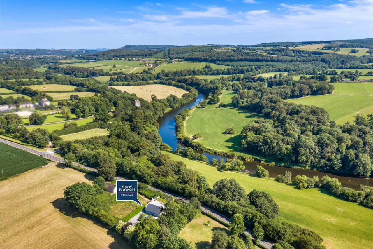 Photo of Cregg North, Fermoy, Co.Cork, P61RP83