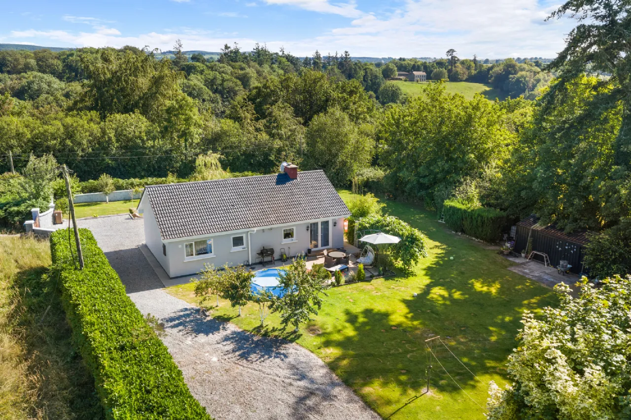 Photo of Cregg North, Fermoy, Co.Cork, P61RP83