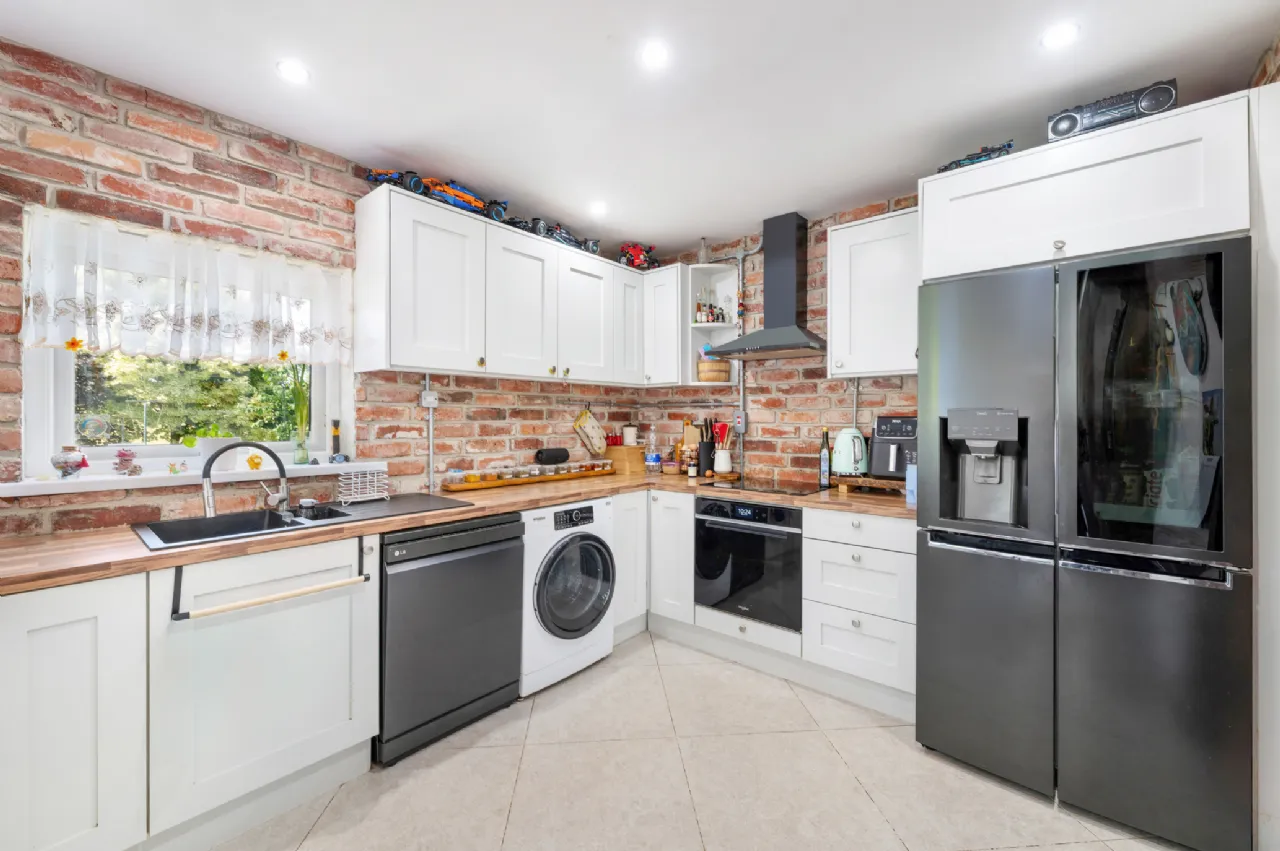 Photo of Cregg North, Fermoy, Co.Cork, P61RP83
