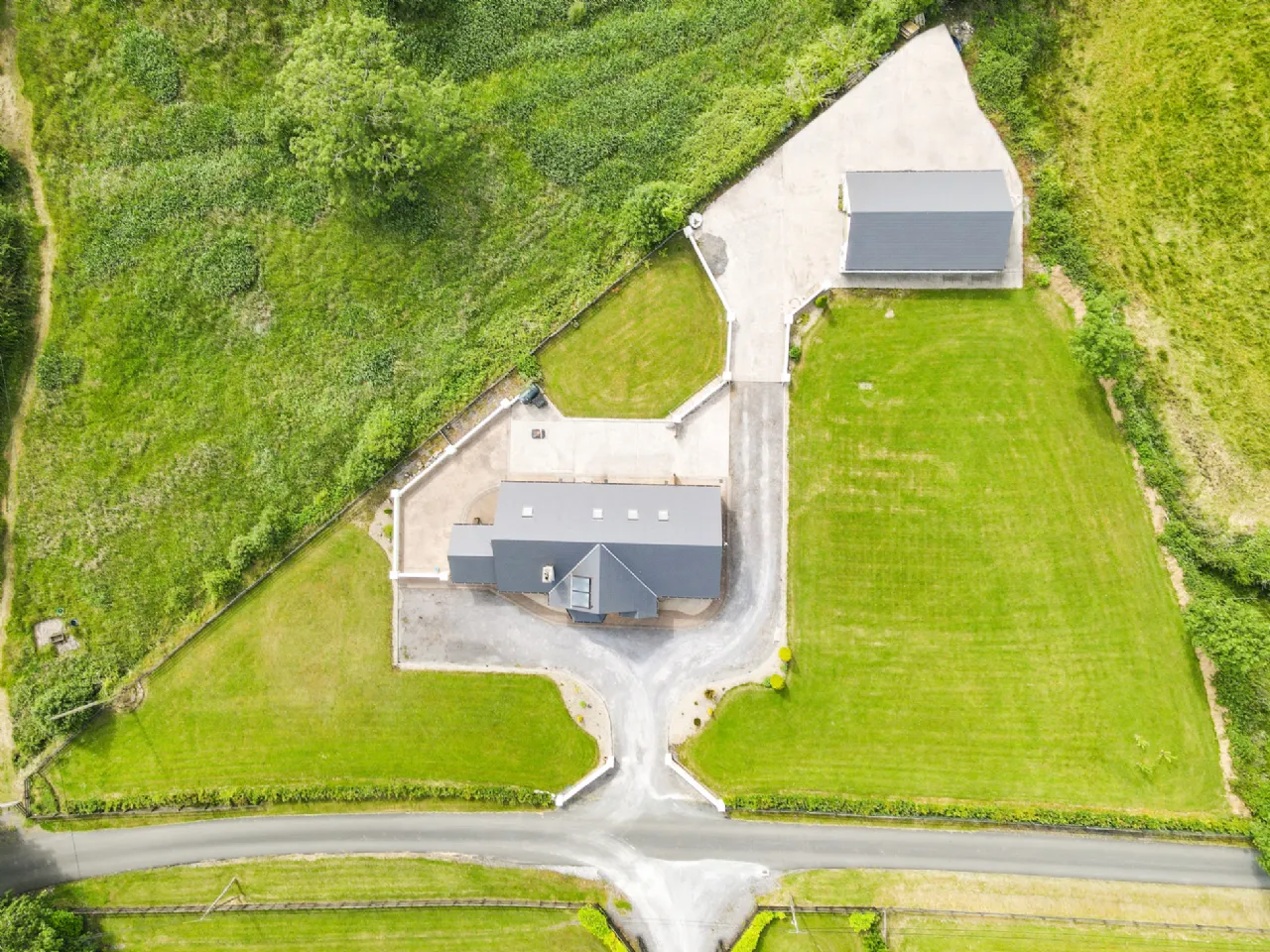 Photo of Effrinagh, Carrick On Shannon, Co. Leitrim, N41 Y276