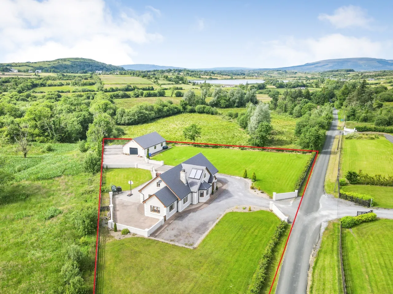 Photo of Effrinagh, Carrick On Shannon, Co. Leitrim, N41 Y276