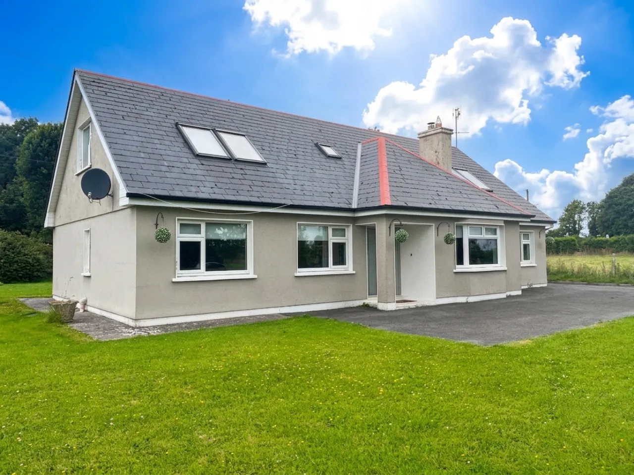 Photo of Kilkeeran, Partry, Co. Mayo, F12KW96