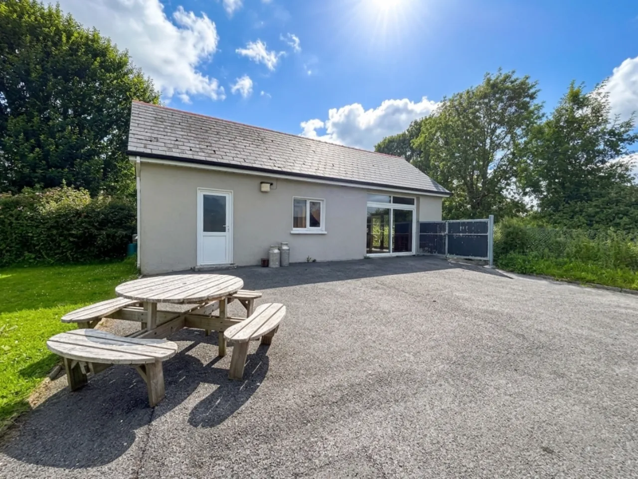 Photo of Kilkeeran, Partry, Co. Mayo, F12KW96