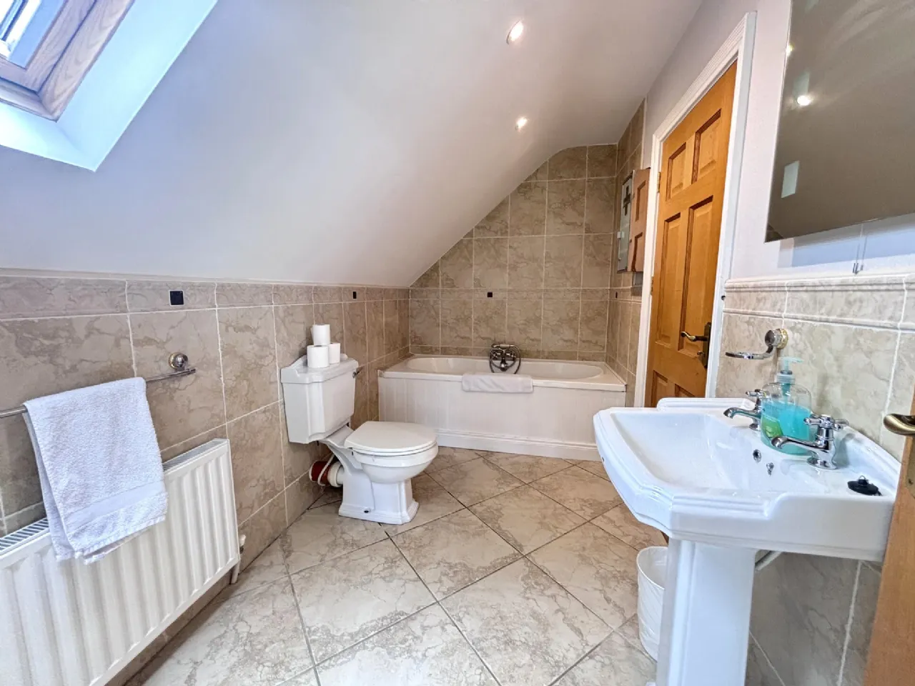 Photo of Kilkeeran, Partry, Co. Mayo, F12KW96