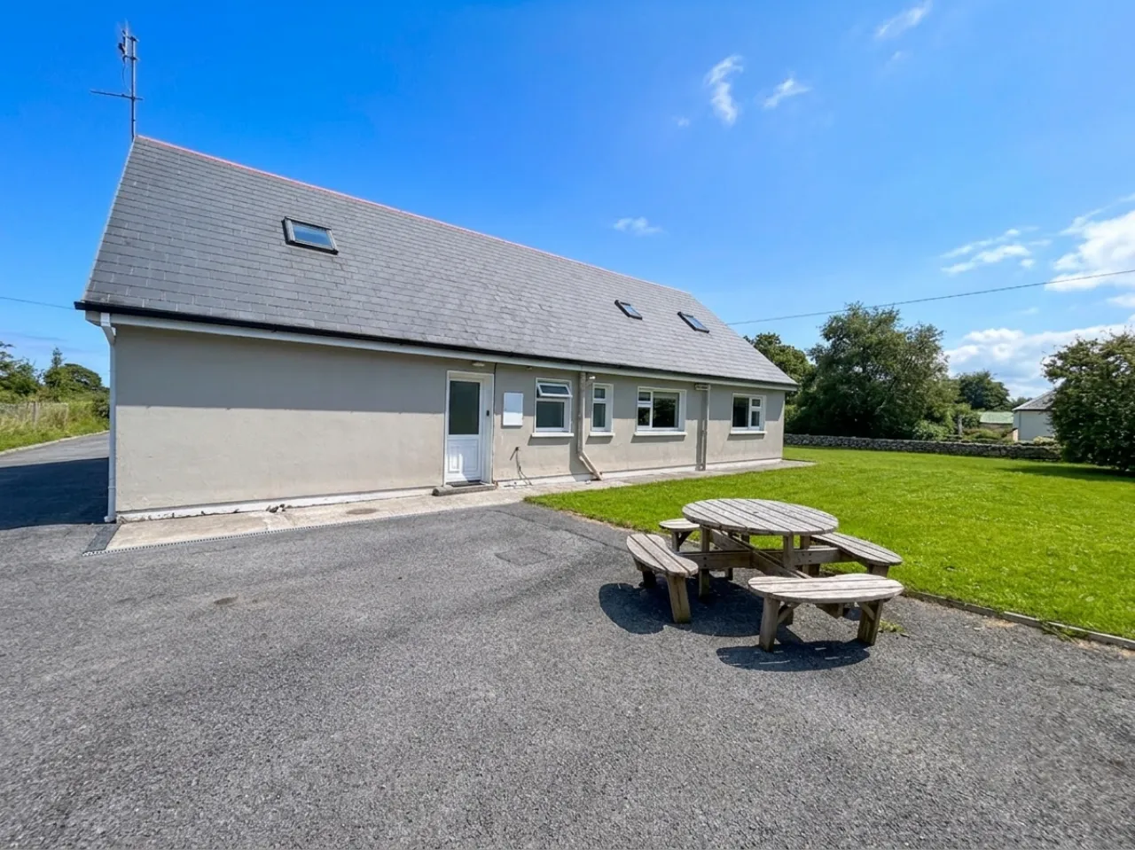 Photo of Kilkeeran, Partry, Co. Mayo, F12KW96