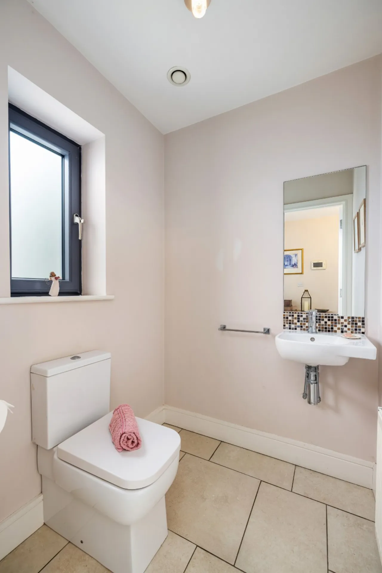 Photo of 9a Carrig Villas, Killincarrig, Greystones, Co. Wicklow, A63 CY96