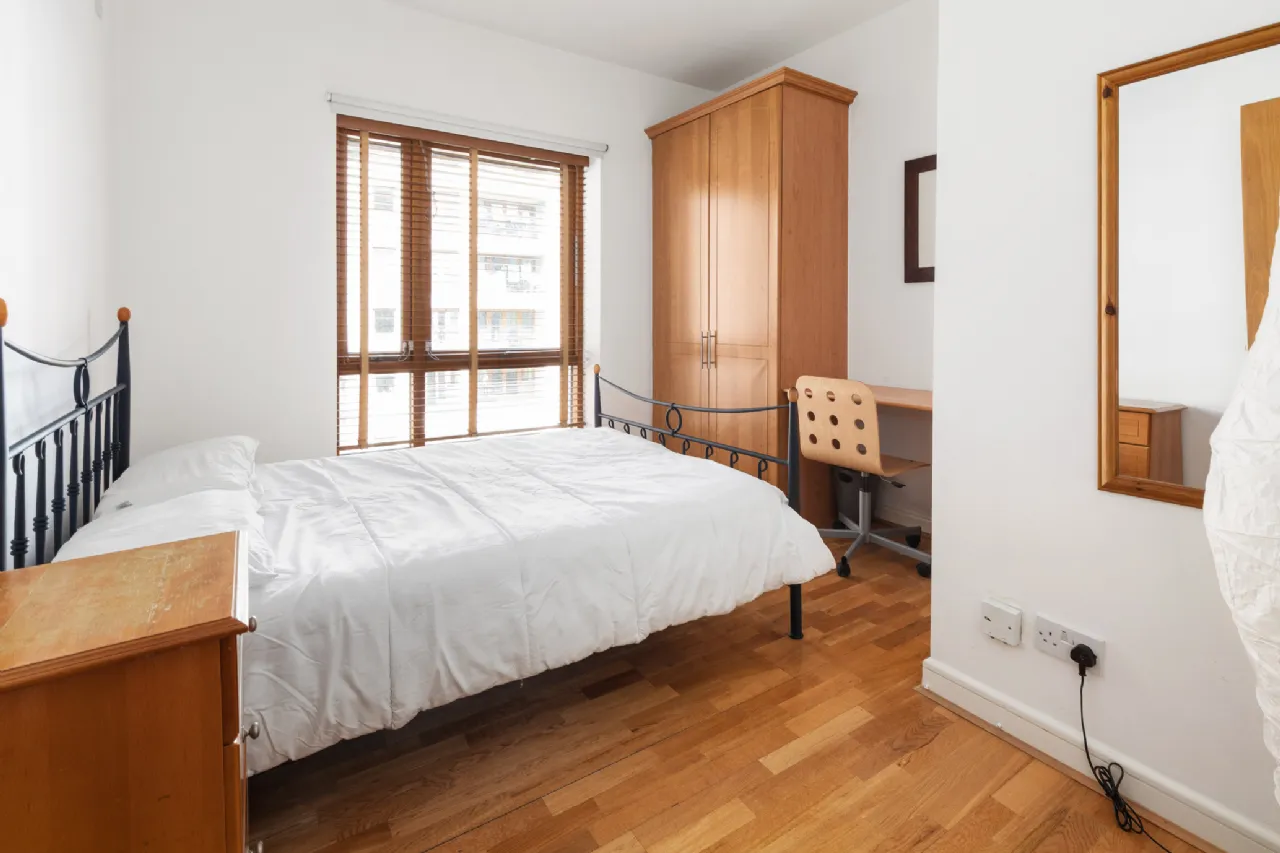 Photo of 4 Gandon House, Custom House Square, IFSC, Dublin 1, D01 HX34