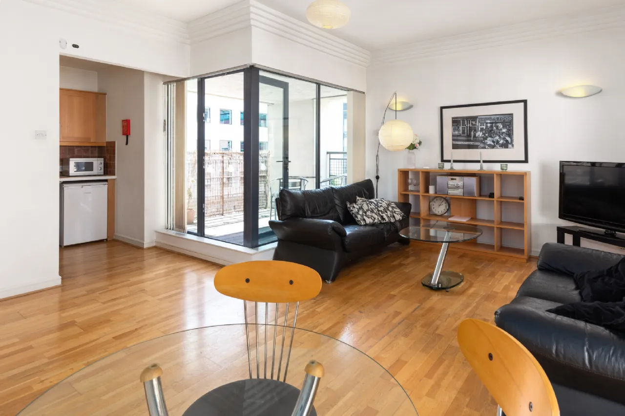 Photo of 4 Gandon House, Custom House Square, IFSC, Dublin 1, D01 HX34