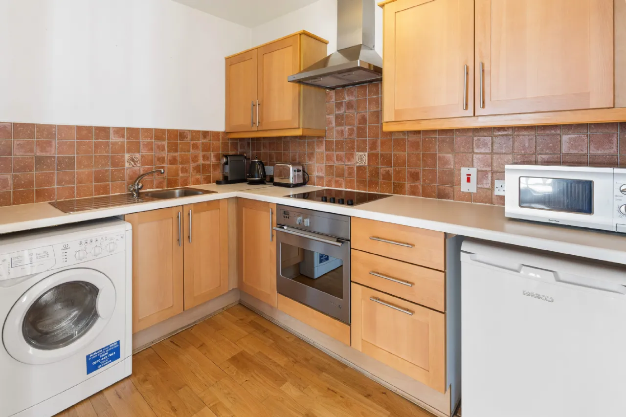 Photo of 4 Gandon House, Custom House Square, IFSC, Dublin 1, D01 HX34
