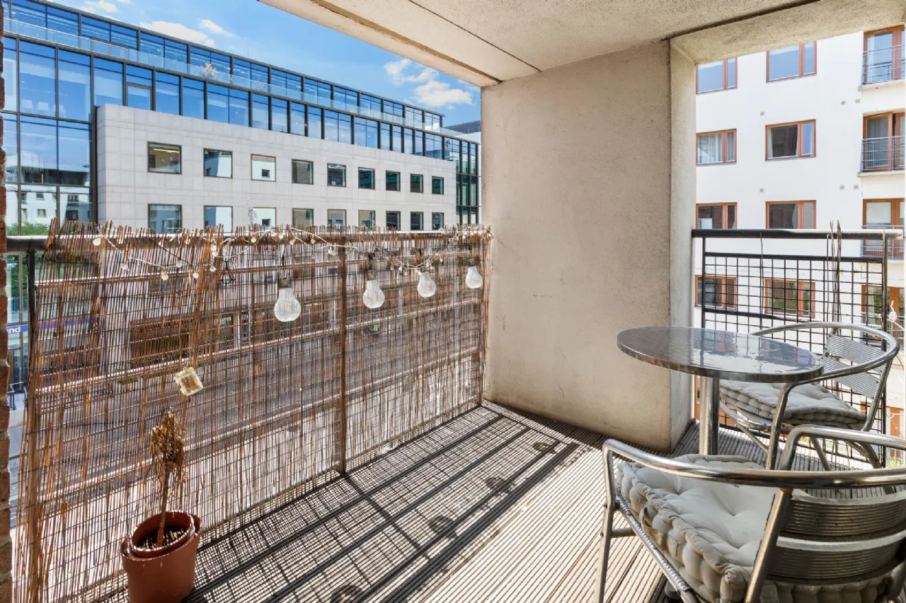 Photo of 4 Gandon House, Custom House Square, IFSC, Dublin 1, D01 HX34
