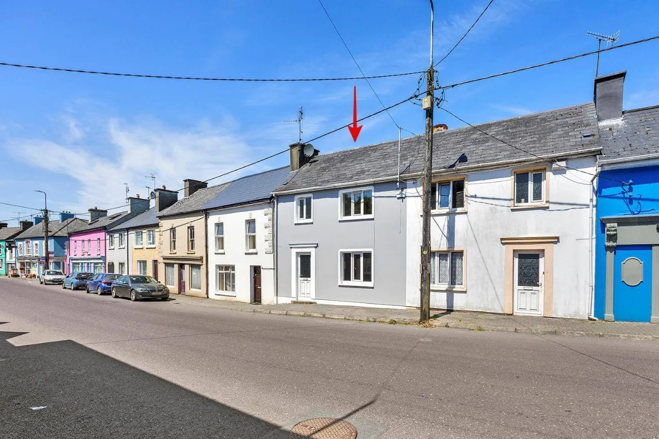 Photo of Main Street, Drimoleague, Co Cork, P47 VX74