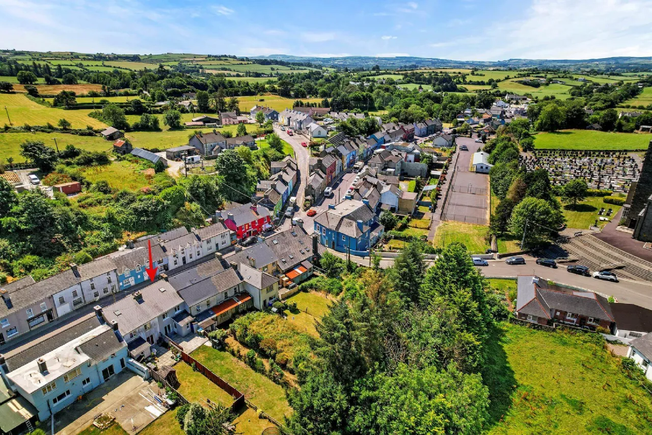 Photo of Main Street, Drimoleague, Co Cork, P47 VX74