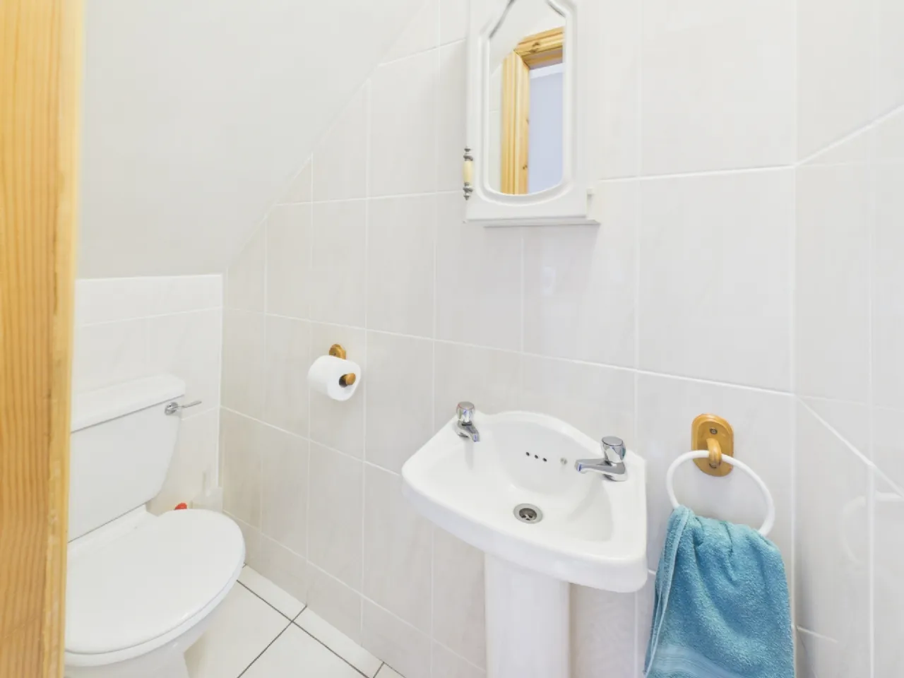 Photo of 26 Croi An Bhaile, Kilmihil, Co. Clare, V15 H765