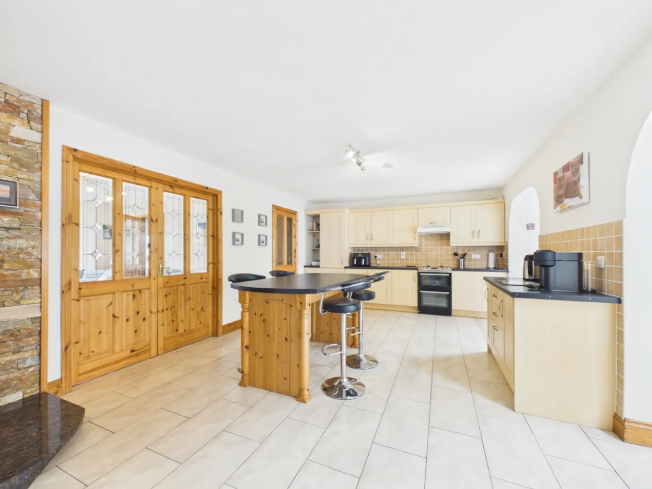 Photo of 26 Croi An Bhaile, Kilmihil, Co. Clare, V15 H765