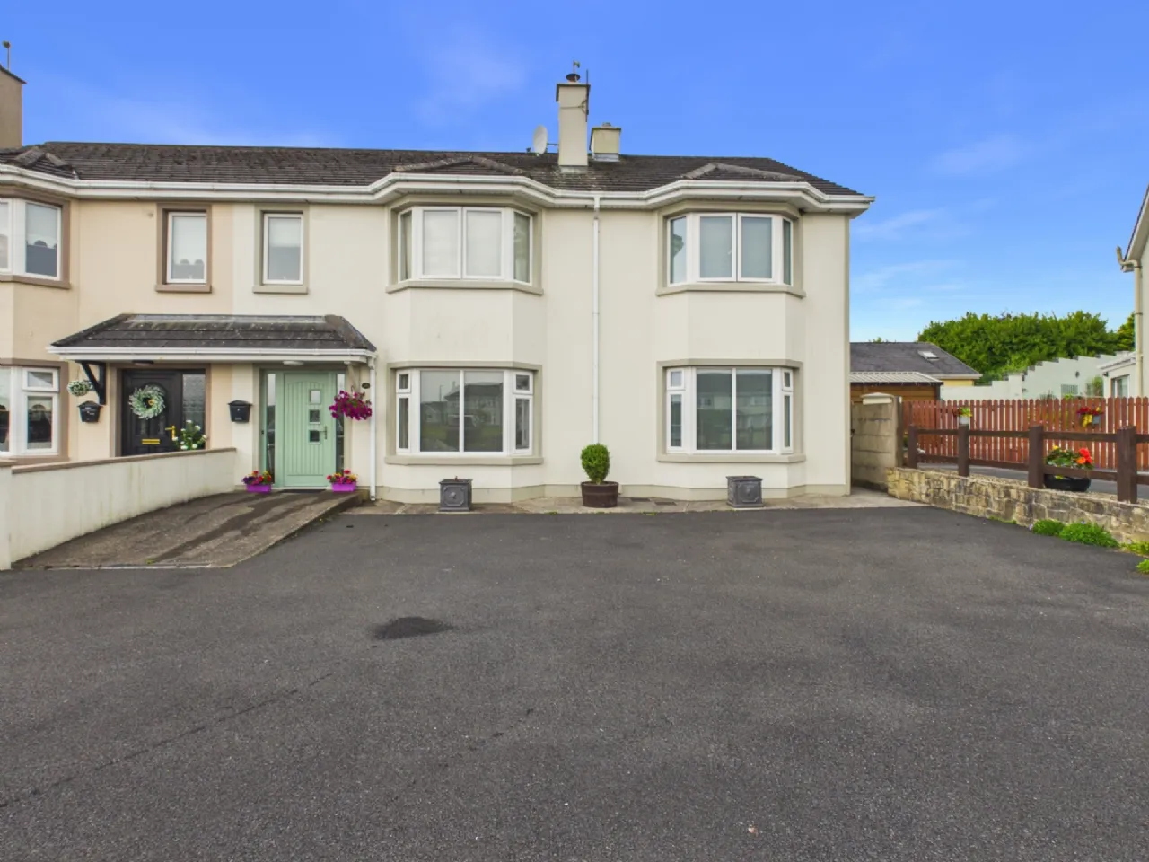 Photo of 26 Croi An Bhaile, Kilmihil, Co. Clare, V15 H765