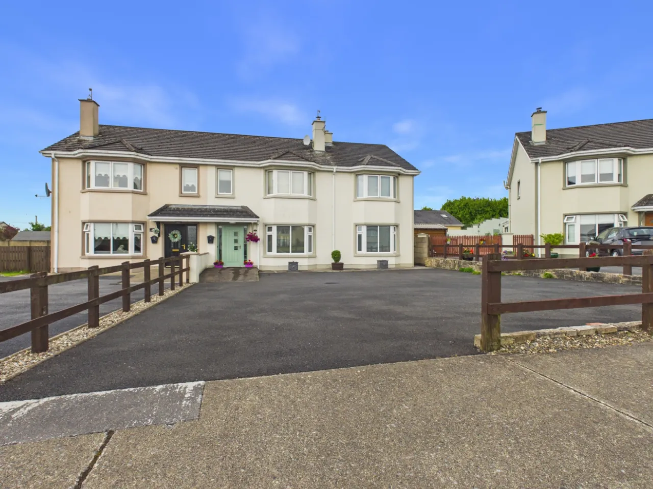 Photo of 26 Croi An Bhaile, Kilmihil, Co. Clare, V15 H765