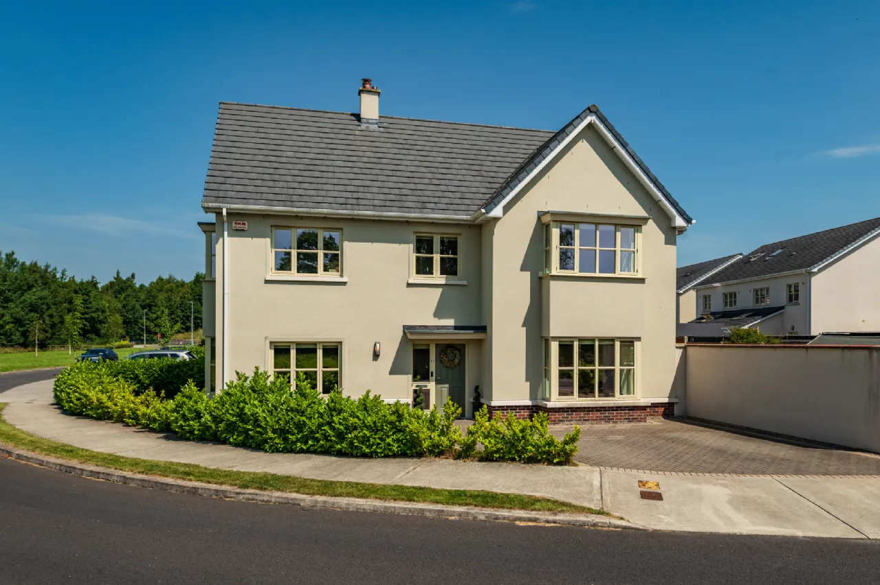 Photo of 10 The Green, Bellingsfield, Naas, Co. Kildare, W91 V3YR