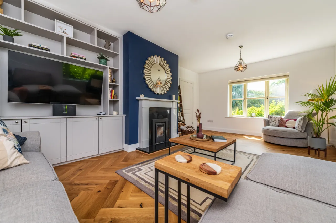 Photo of 10 The Green, Bellingsfield, Naas, Co. Kildare, W91 V3YR