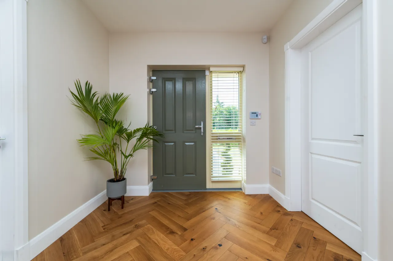 Photo of 10 The Green, Bellingsfield, Naas, Co. Kildare, W91 V3YR