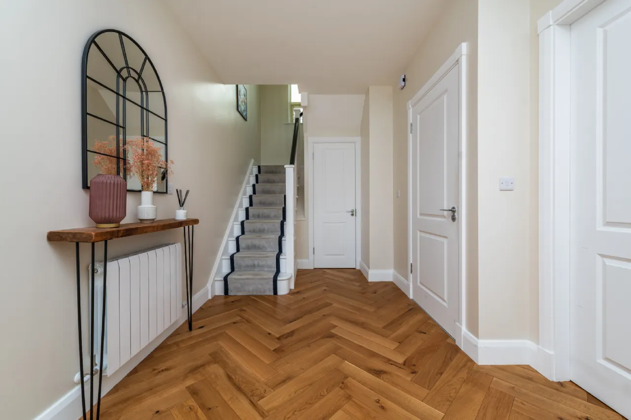 Photo of 10 The Green, Bellingsfield, Naas, Co. Kildare, W91 V3YR