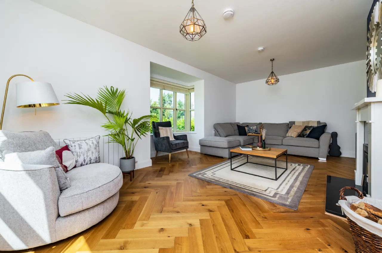 Photo of 10 The Green, Bellingsfield, Naas, Co. Kildare, W91 V3YR