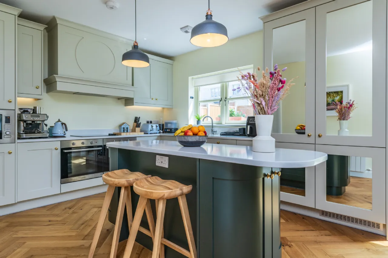 Photo of 10 The Green, Bellingsfield, Naas, Co. Kildare, W91 V3YR