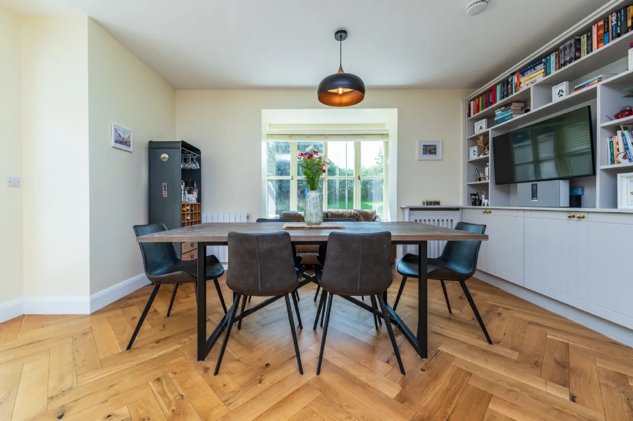 Photo of 10 The Green, Bellingsfield, Naas, Co. Kildare, W91 V3YR