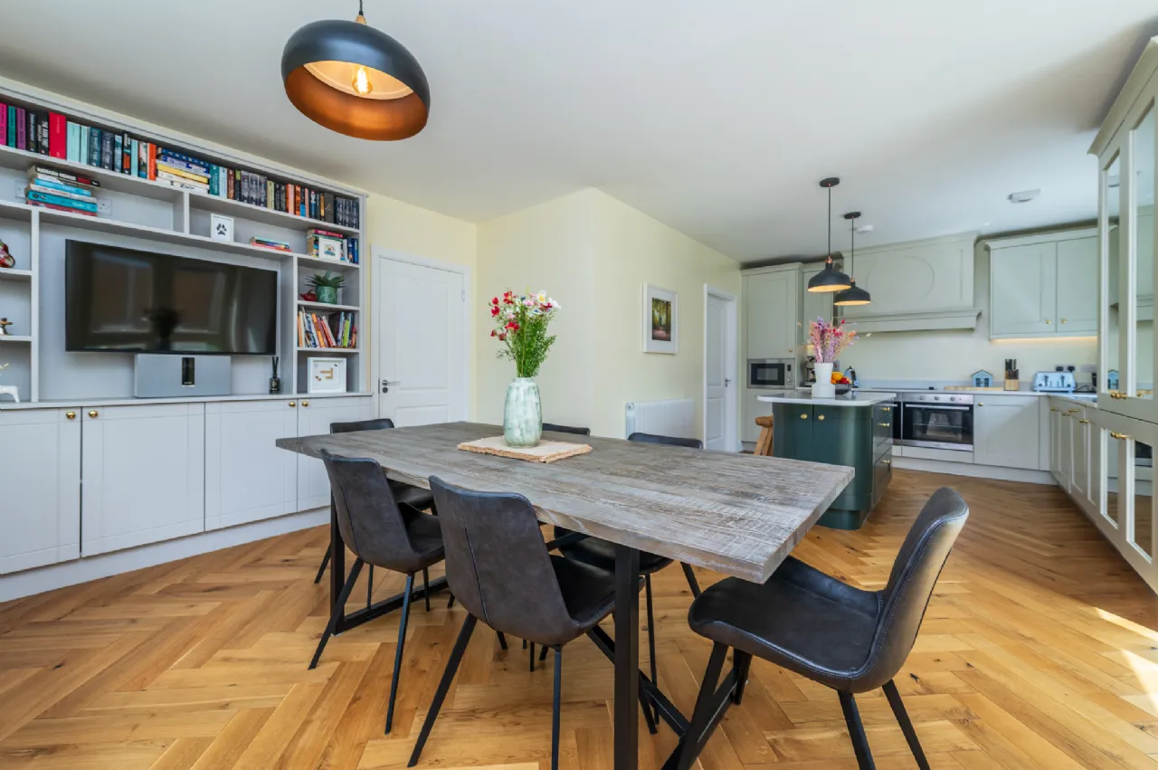 Photo of 10 The Green, Bellingsfield, Naas, Co. Kildare, W91 V3YR