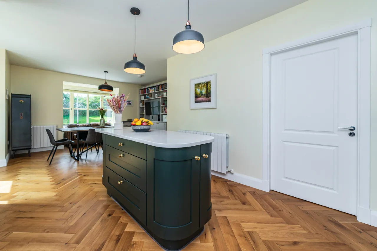 Photo of 10 The Green, Bellingsfield, Naas, Co. Kildare, W91 V3YR