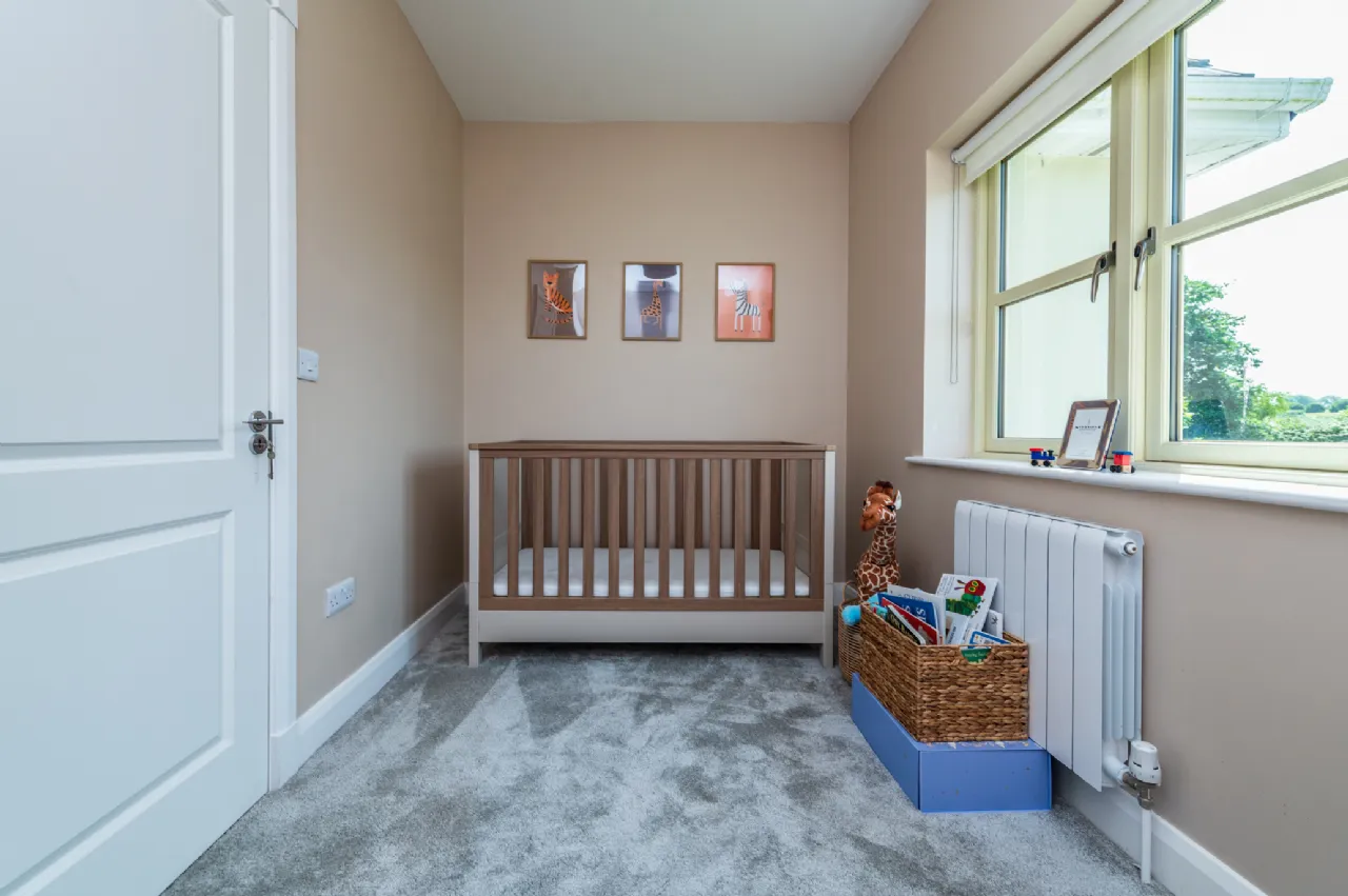 Photo of 10 The Green, Bellingsfield, Naas, Co. Kildare, W91 V3YR