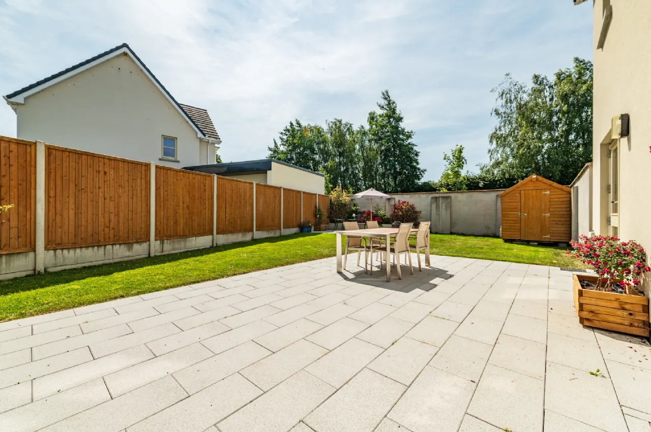Photo of 10 The Green, Bellingsfield, Naas, Co. Kildare, W91 V3YR