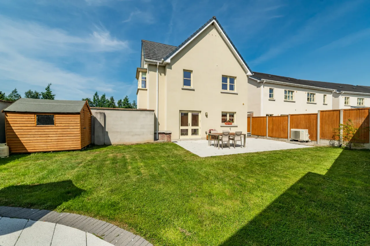 Photo of 10 The Green, Bellingsfield, Naas, Co. Kildare, W91 V3YR