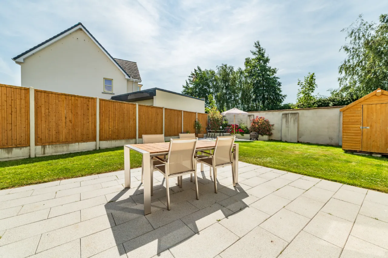 Photo of 10 The Green, Bellingsfield, Naas, Co. Kildare, W91 V3YR