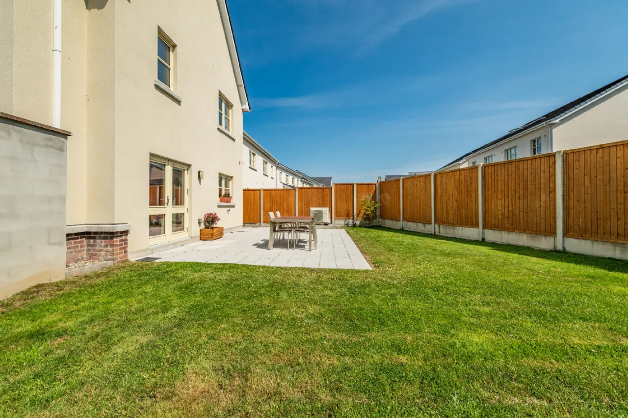 Photo of 10 The Green, Bellingsfield, Naas, Co. Kildare, W91 V3YR
