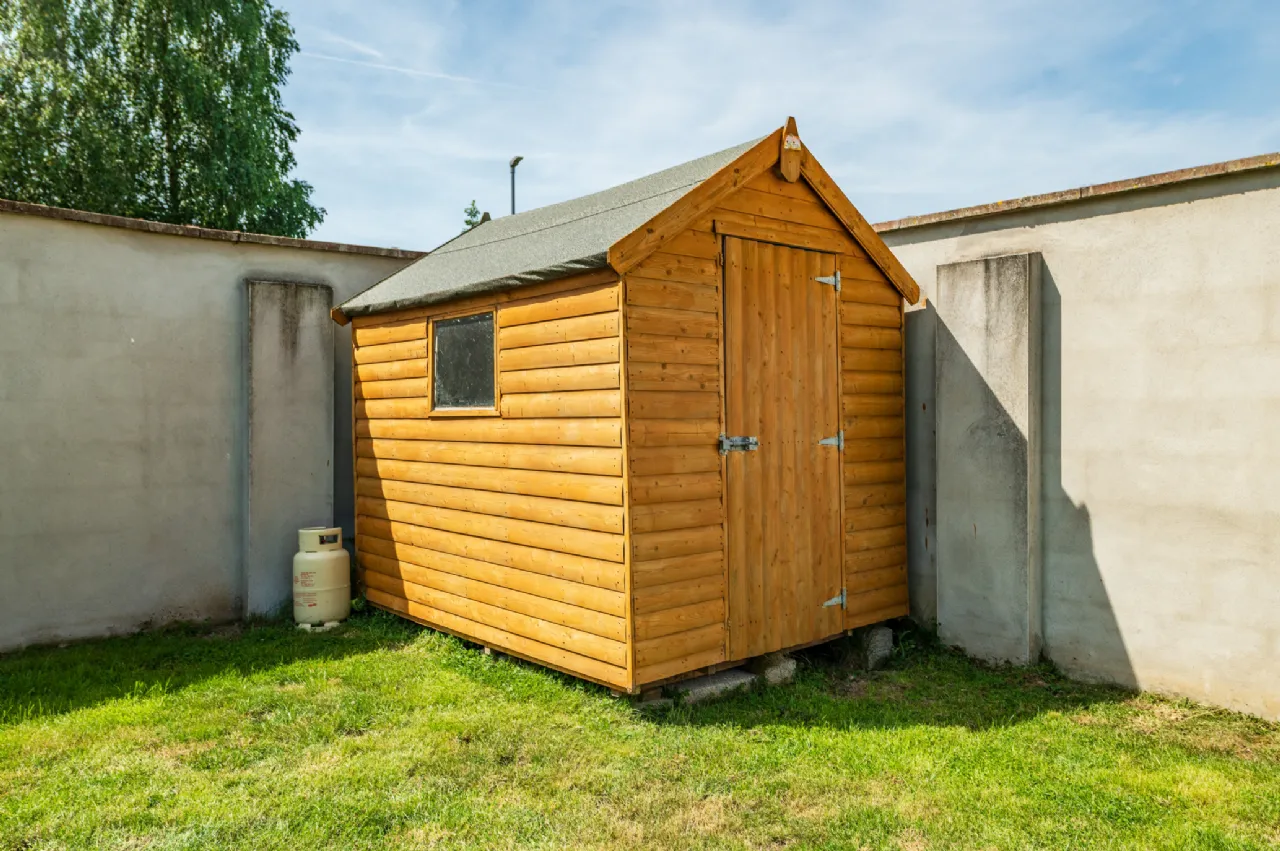 Photo of 10 The Green, Bellingsfield, Naas, Co. Kildare, W91 V3YR