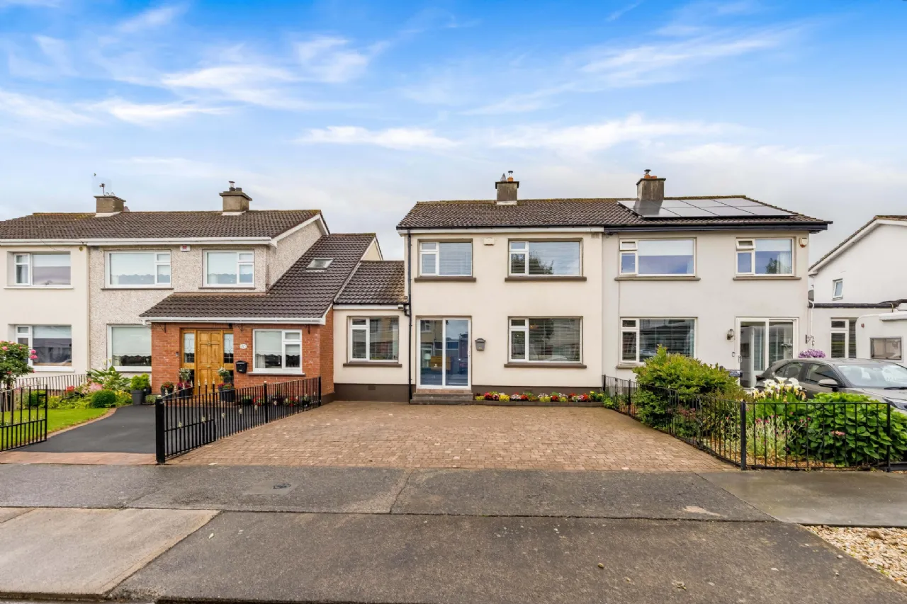 Photo of 28 Bourne View, Ashbourne, Co. Meath, A84 RR23