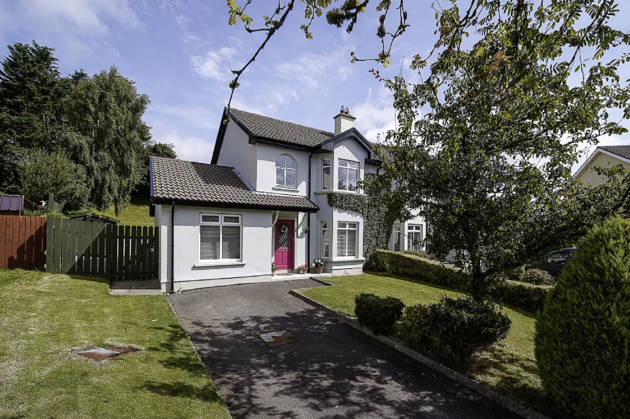 Photo of 5 New Brookcourt, Letterkenny, Co. Donegal, F92A2A8