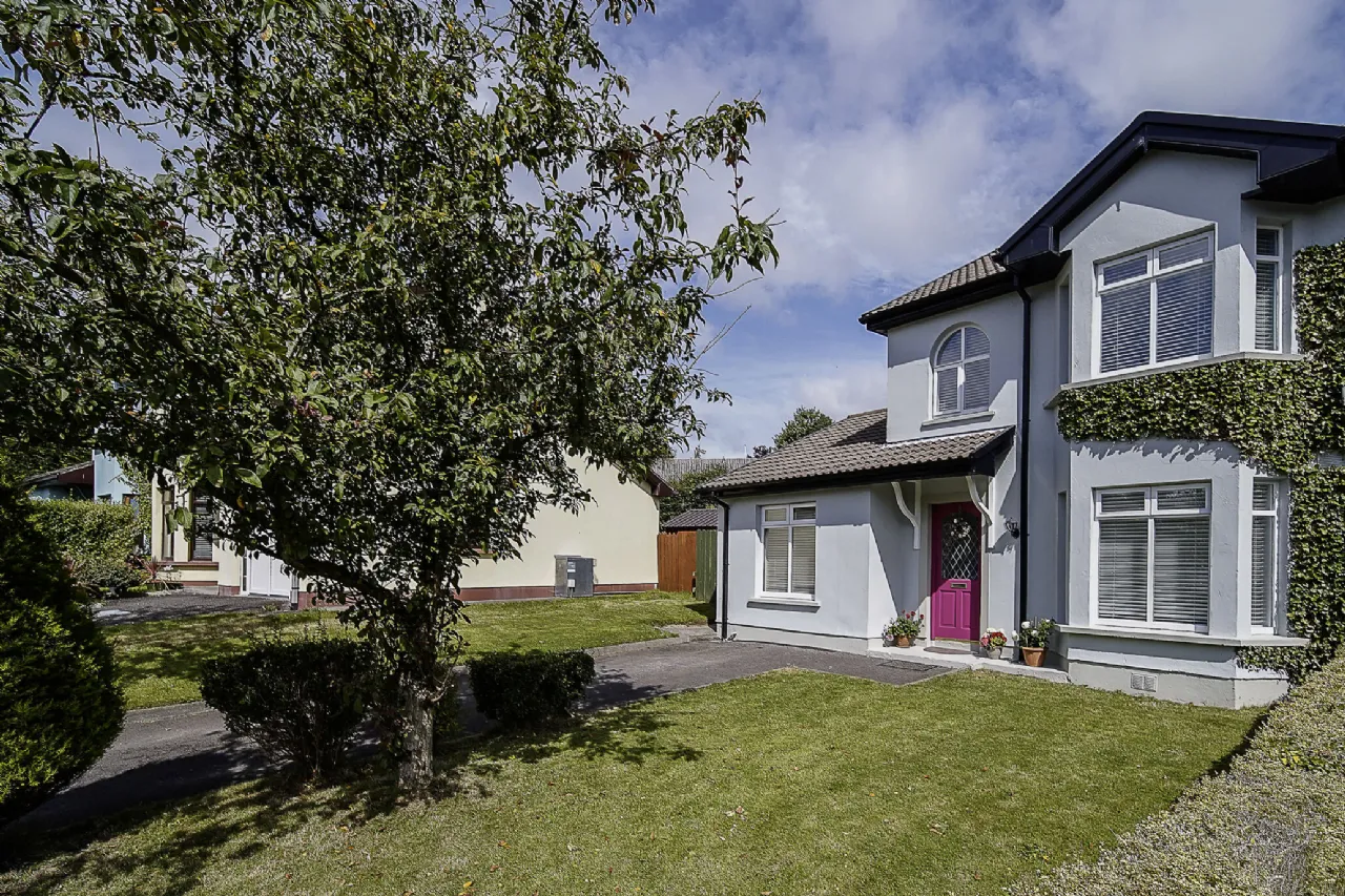 Photo of 5 New Brookcourt, Letterkenny, Co. Donegal, F92A2A8