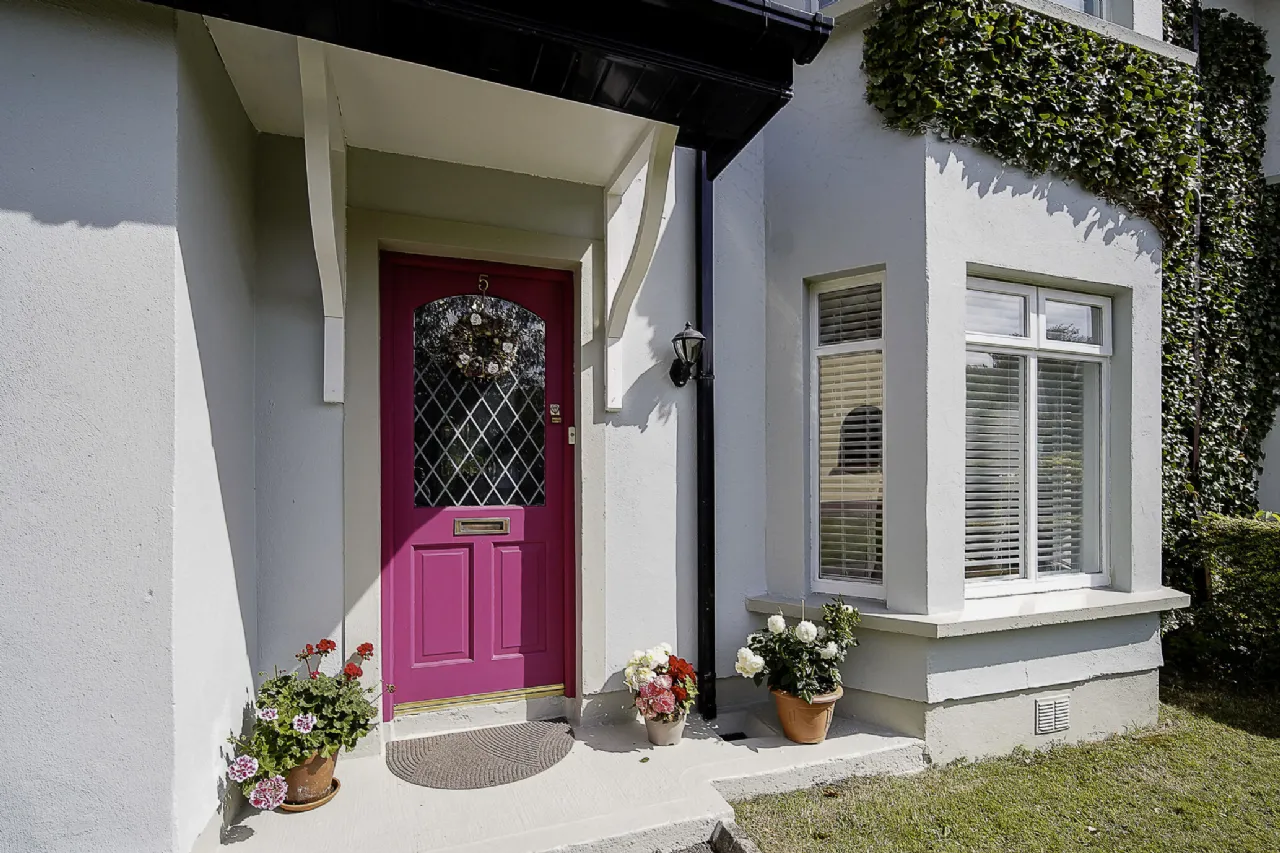 Photo of 5 New Brookcourt, Letterkenny, Co. Donegal, F92A2A8